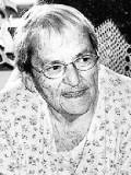Beverly Lacey Obituary (2010)