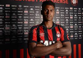 Oct 9, 2020 contract until Atletico Pr Acerta Com Zagueiro Wanderson Mas Perde Volante Jadson Lance