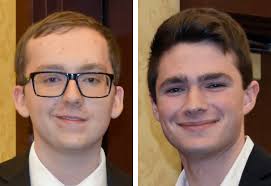 Scholarship Awards 2023