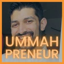 69 Helping Muslims Who Struggle With Sexuality To Live a God-Centric Life  w/ Ali Jaffery