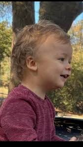 Prayer support for Sebastian Atlas Kitson with leukemia