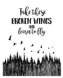 Black Bird In The Dead Of Night Lyrics Beatles Blackbird 8x10 Print Set Etsy In 2020 Black Bird Blackbird Lyrics Beatles Quotes