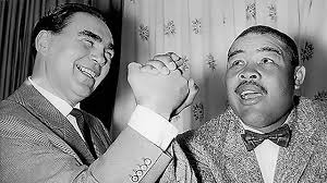 Louis and Schmeling Chronology