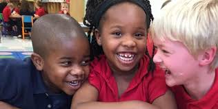 KINDERGARTEN GUIDELINES