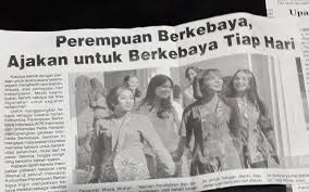 Contoh asimilasi dapat ditemui pada kasus pernikahan campuran atau perpaduan dua unsur musik yang berbeda. Apakah Koran Tersebut Merupakan Contoh Asimilasi Brainly Co Id