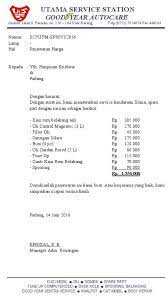 Salah satu contoh surat penawaran kerjasama adalah suat penawaran kerjasama distributor perlengkapan elektronik. 24 Contoh Surat Penawaran Barang Jasa Dan Kerjasama Terupdate