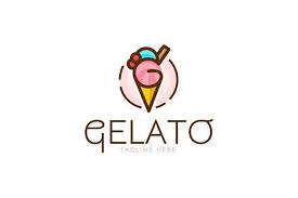 Maybe you would like to learn more about one of these? Gelato Ice Cream Logo Template Ice Cream Logo Gelato Gelato Ice Cream