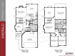 Emerald 30 Floorplan Floor Plans House Plans Building A House