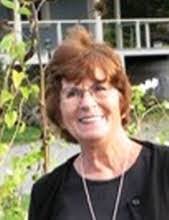 Anne Bouffard's Instagram, Twitter & Facebook