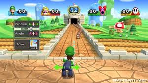You'll need it all to see the final cutscene. Mario Party 9 Download Game Nintendo