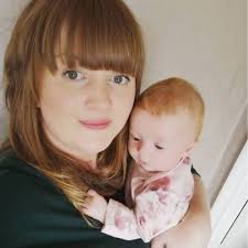 Karina O'Connell (@karinascent)