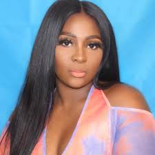 Profile for Hopey Luciano