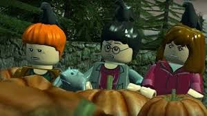 This is the actual character stud detector. Lego Harry Potter Cheats Cheat Codes And Stud Unlocks For Harry Potter Years 1 4 And Harry Potter Years 5 7 Usgamer