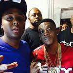 Darius Chavis's Instagram, Twitter & Facebook