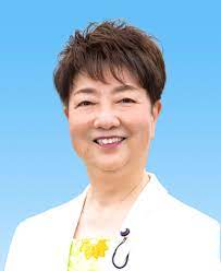 田中美貴子 - 立憲民主党