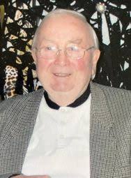 Condolence Book for Des Thornton (Claremorris, Mayo)