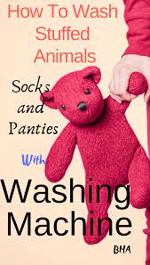 Washing Machine Want To Know A Simple Washing Machine Hack About Washing Stuffed Animals S Washing Machine Laundry Washing Machine Washing Machine In Kitchen