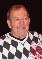 Glen McMurdy Obituary