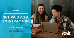 If you are building a new home, for instance, you might want the first thing that you need to look for in a contractor is a dedication to perfection. Contractor Onboarding We Love Salt Uk