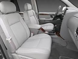 Image result for Black 2005 Envoy