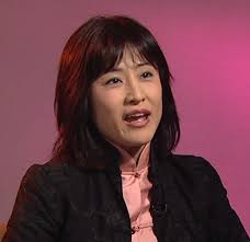 From an excellent interview on the Hong Kong Legends&#39; release of &quot;Millionaires&#39; Express&quot; - YukariOshima-6-b
