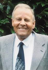 Antonius "Tony" Johannes Vandermeer