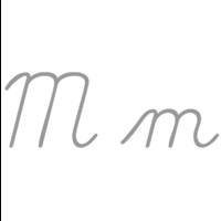 M is the thirteenth letter of the english alphabet. M Wikipedia