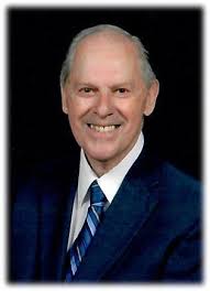 James Cherry Obituary