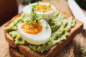 The team at eat this, not that! Tasty Diabetes Friendly Breakfast Ideas