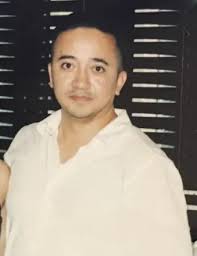 Obituary information for Fernando M. Ocampo