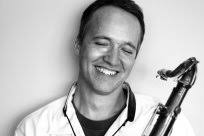 Rufus Reid Trio with Sullivan Fortner and Johnathan Blake