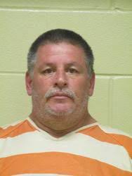 Bossier Parish Jail Bookings 5-15-18