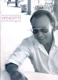 Unica pagina fb ufficiale di antonello venditti. Antonello Venditti Unica E Una Canzone D Amore Che Porto Dentro Notizie Spettacolari