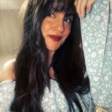 Kim Beckmann in people