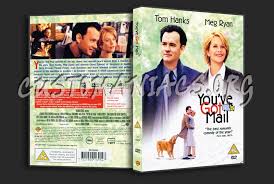 You've got mail book joe fox, magnate and bookshop operator, kathleen kelly fall at the internet's ideology in love. You Ve Got Mail Dvd Cover Dvd Covers Labels By Customaniacs Id 1996 Free Download Highres Dvd Cover