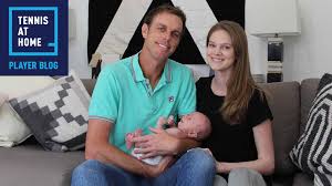 The teenager saved three break points to take a. Querrey On New Dad Life That S The Silver Lining In This Atp Tour Tennis