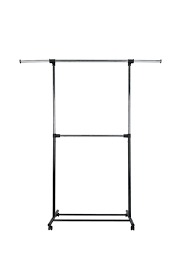 Maybe you would like to learn more about one of these? Mainstays 2 Tier Adjustable Garment Rack Walmart Canada