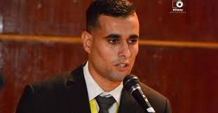 محي الدين مداح ـ mohee aldeen mdah‎