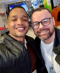 Diretor de TV é afastado por acusações de assédio moral e sexual, briga de  Maiorana com Igor Normando continua, CREA-PA pisa na bola, festival Choro  Jazz é sucesso e outras notícias mais -