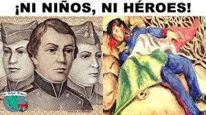 Maybe you would like to learn more about one of these? Mentiras Que Nos Han Hecho Creer Sobre Los Famosos Ninos Heroes Youtube