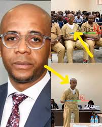 የቀድሞው የኢኳቶሪያል ጊኒ የብሄራዊ የፋይናንስ ምርመራ ኤጀንሲ ዋና ዳይሬክተር የነበሩት ባልታሳር ኢንጎንጋ ከበርካታ  የቀድሞ ከፍተኛ ባለስልጣናት ጋር የህዝብን ገንዘብ በማጭበርበር ወንጀል ተከሰው የ18 አመት እስራት ...