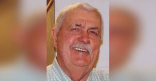 Obituary information for Billy Marshall McDonald