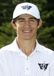 2018-19 Men's Golf Roster