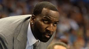 Kendrick Perkins feuds with former NBA coach over Twitter