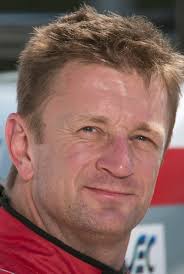 Allan McNish beendet Karriere