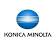 Logo Konica Minolta Business Solutions