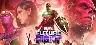 Marvel future fight apk es un juego de rol de lucha épico que se ha apoderado del mundo debido a su increíble jugabilidad. Marvel Future Fight Mod Apk Gold Crystals 7 5 1 Download