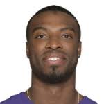 Estatísticas do Miles Boykin