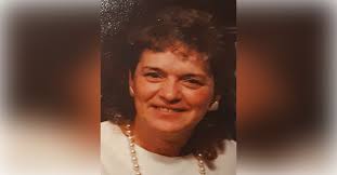 Obituary information for Marilyn Walsh