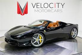 We did not find results for: Ferrari 458 Coupe For Sale Nashville Velocity Motorscars
